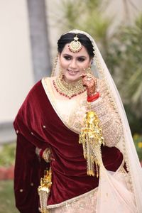 review-Om Sons Bridal Store