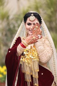 review-Om Sons Bridal Store