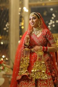 review-Om Sons Bridal Store