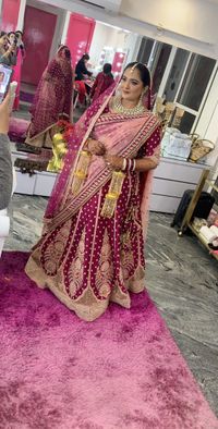 review-Om Sons Bridal Store