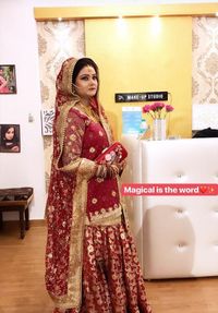 review-image-1-Makeup by Zubia Ahmed