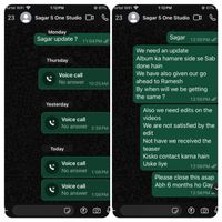review-5 One Studio