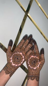 review-NS Mehendi Artist