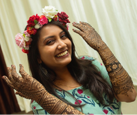review-NS Mehendi Artist
