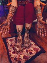 review-image-0-NS Mehendi Artist