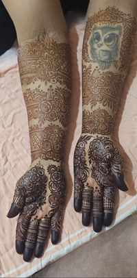 review-image-0-NS Mehendi Artist