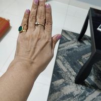 review-NS Mehendi Artist