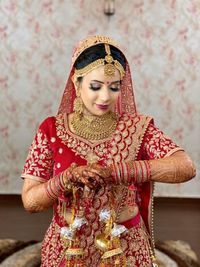 review-Wedding Wik