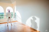 review-Wedding Log