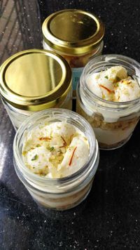 review-Bakeology by Arti