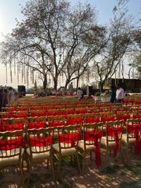 review-White Lily Events