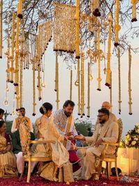 review-White Lily Events