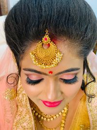 review-Zishan Makeovers