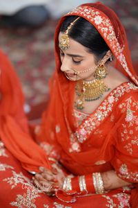 review-Makeup by Naina Goel