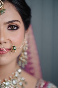 review-Makeup by Naina Goel