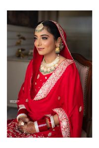 review-Makeup by Naina Goel