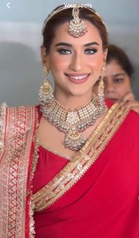 review-Makeup by Naina Goel