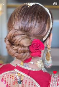 review-Makeup by Naina Goel
