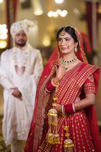 review-Makeup by Naina Goel