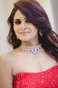 review-Make Me Up by Parul