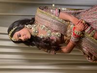 review-image-0-Ojas Rajani Bridal Makeup Artist