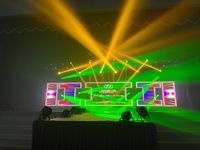 review-Gowjee Events