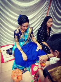 review-Prathyusha Bhat
