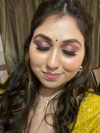 review-image-1-Mehak Chopra Makeup Artist