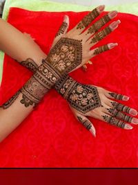review-image-1-Rahul Mehandi Art