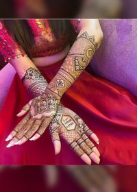 review-image-3-Rahul Mehandi Art