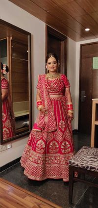 review-Rahul Razani Makeup