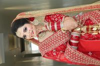 review-Rahul Razani Makeup