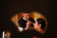 review-Rahul Razani Makeup
