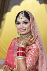 review-Rahul Razani Makeup