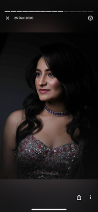 review-Rahul Razani Makeup