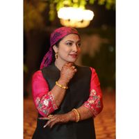 review-Rahul Razani Makeup