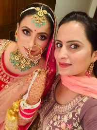 review-Rahul Razani Makeup