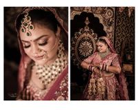 review-Rahul Razani Makeup
