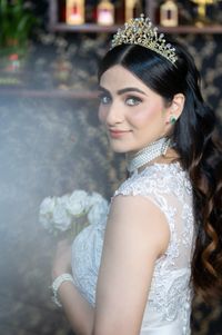review-Rahul Razani Makeup