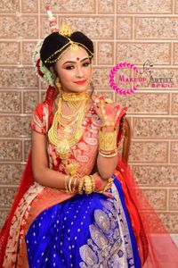 review-Professional Makeup Artist Kiti