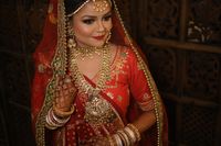 review-Prachi Makeover