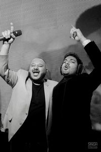 review-DJ Hitesh