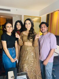 review-Makeup by Kavya