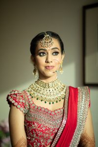 review-Makeup by Kavya