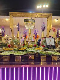 review-Jainco Caterers (Veg only)