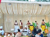 review-Jainco Caterers (Veg only)