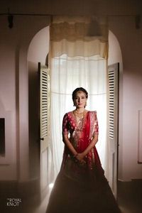 review-The Royal Knot