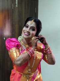 review-image-2-Hemali Mehta Makeup Artist and Hair Stylist