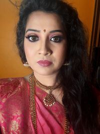 review-image-3-Hemali Mehta Makeup Artist and Hair Stylist