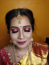 review-image-0-Hemali Mehta Makeup Artist and Hair Stylist